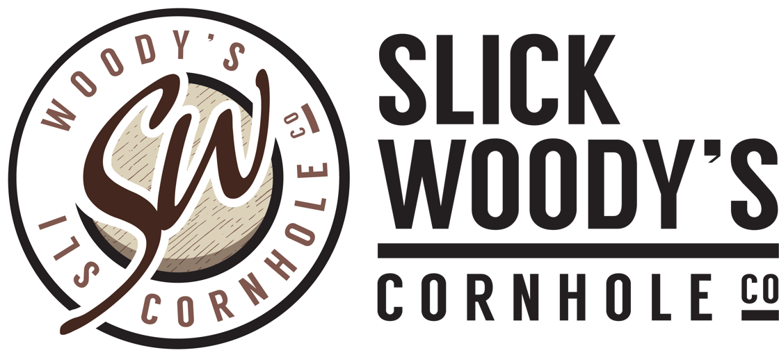 Slick Woodys Dark Logo@300x